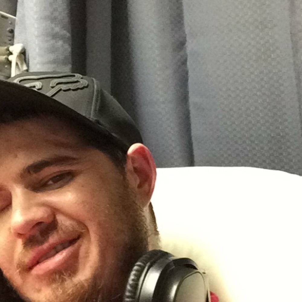 Meet your Posher, Audrey